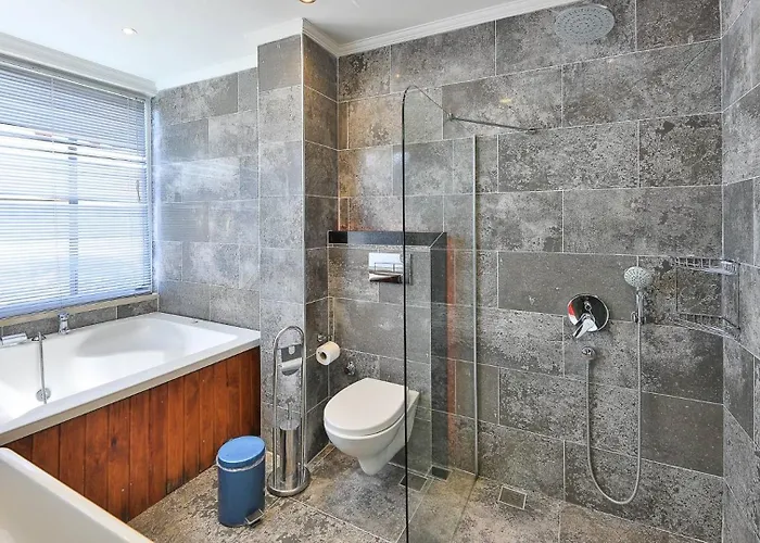 Villa 3 Bedroom - 8332 Kalkan