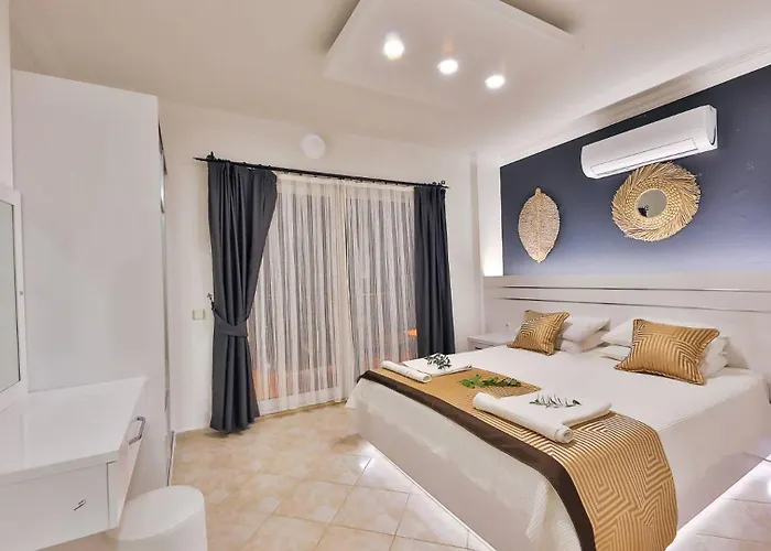 Villa 3 Bedroom - 8332