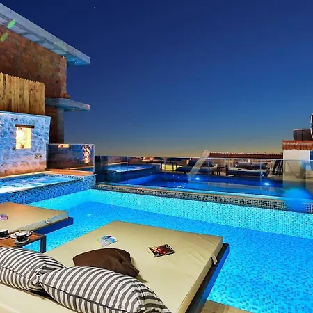 3 Bedroom - 8332 Kalkan