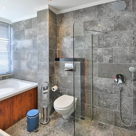 Villa 3 Bedroom - 8332 Kalkan