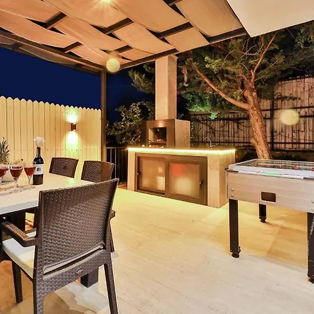 3 Bedroom - 8332 * Kalkan