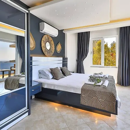 Villa 3 Bedroom - 8332