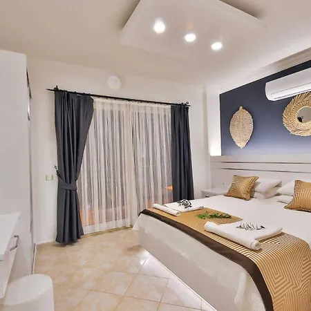 Villa 3 Bedroom - 8332