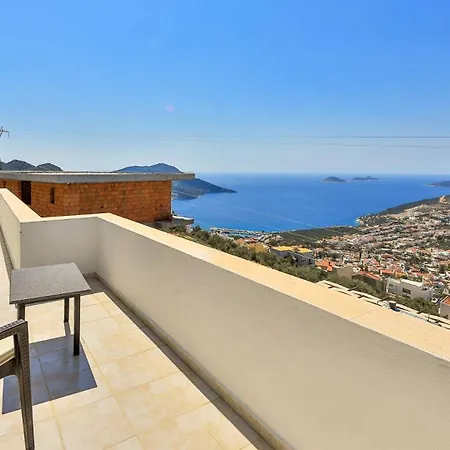 3 Bedroom - 8332 Villa *