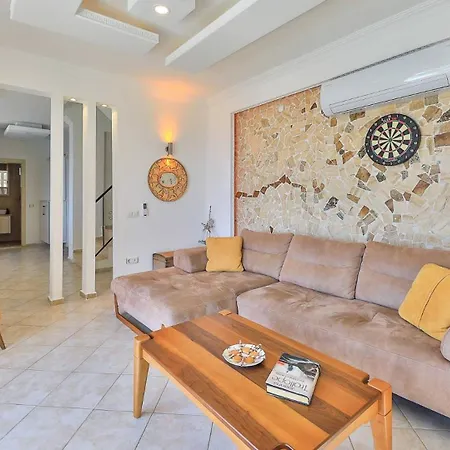 Villa 3 Bedroom - 8332