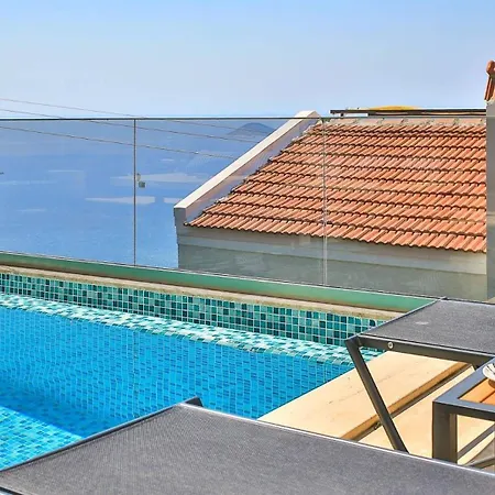 3 Bedroom - 8332 Kalkan