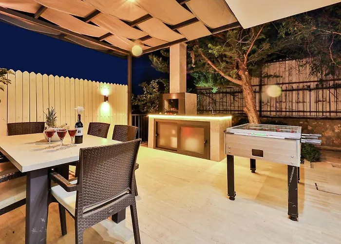 3 Bedroom - 8332 * Калкан