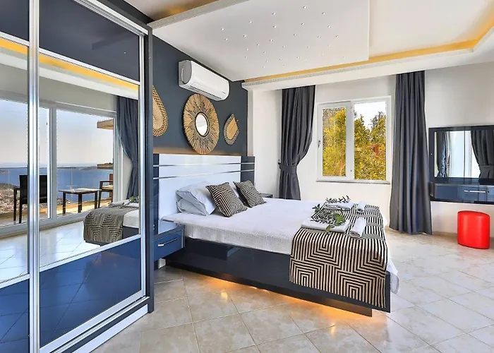 Вилла 3 Bedroom - 8332