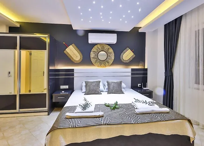 3 Bedroom - 8332 Вилла *