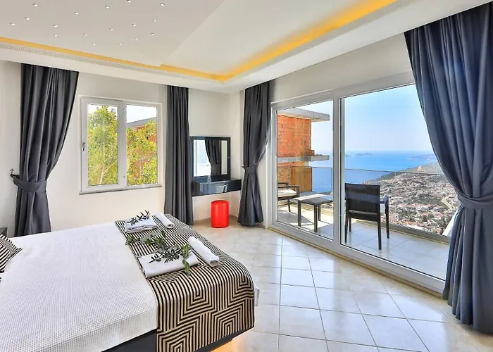 3 Bedroom - 8332 Калкан