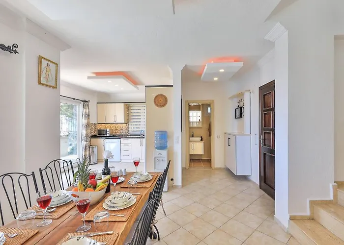 3 Bedroom - 8332 Калкан