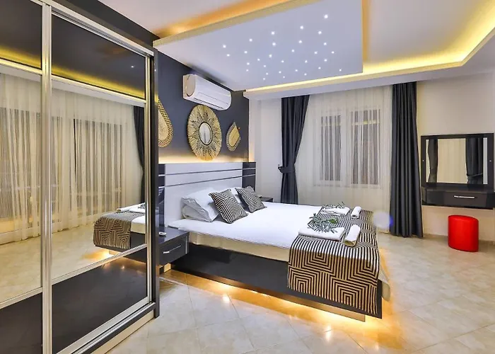 Вилла 3 Bedroom - 8332 *