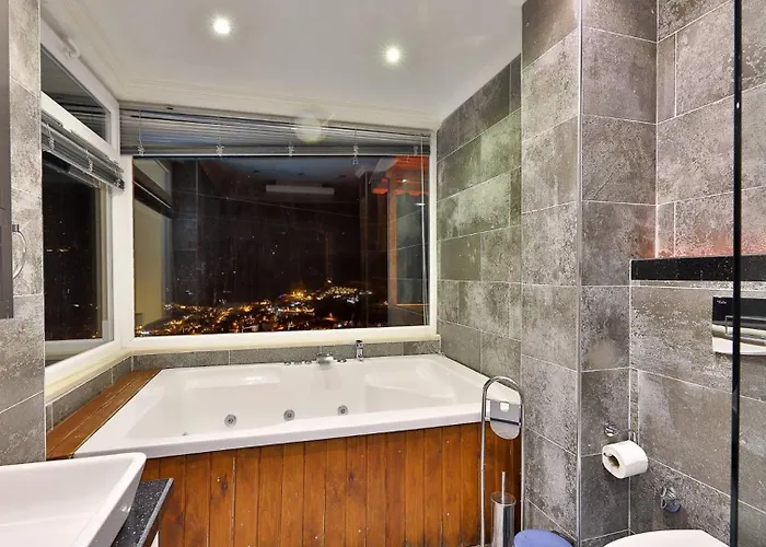 3 Bedroom - 8332 Вилла