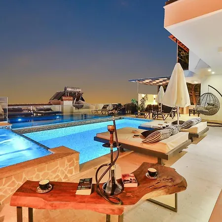 3 Bedroom - 8332