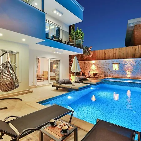 3 Bedroom - 8332 Willa *